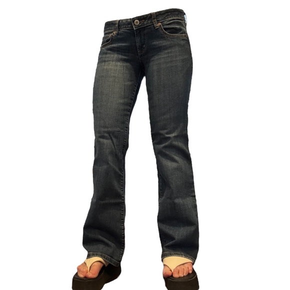 American Eagle Favorite Boyfriend Jeans - Picture 3 of 14